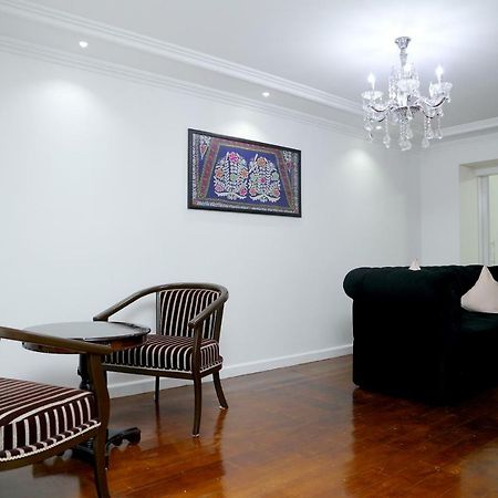 Apartment On Registon Kochasi Samarkand Ngoại thất bức ảnh
