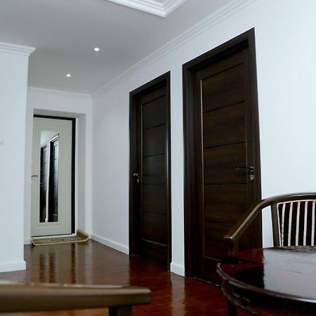 Apartment On Registon Kochasi Samarkand Ngoại thất bức ảnh