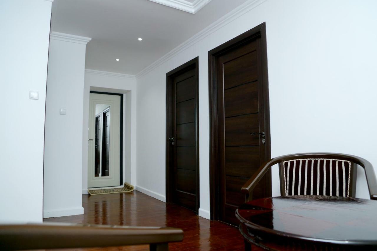 Apartment On Registon Kochasi Samarkand Ngoại thất bức ảnh