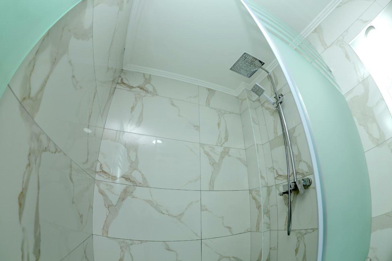 Apartment On Registon Kochasi Samarkand Ngoại thất bức ảnh