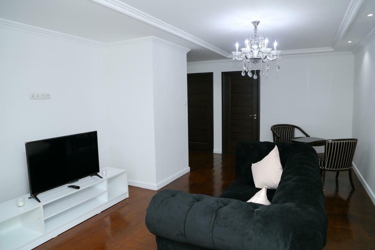 Apartment On Registon Kochasi Samarkand Ngoại thất bức ảnh