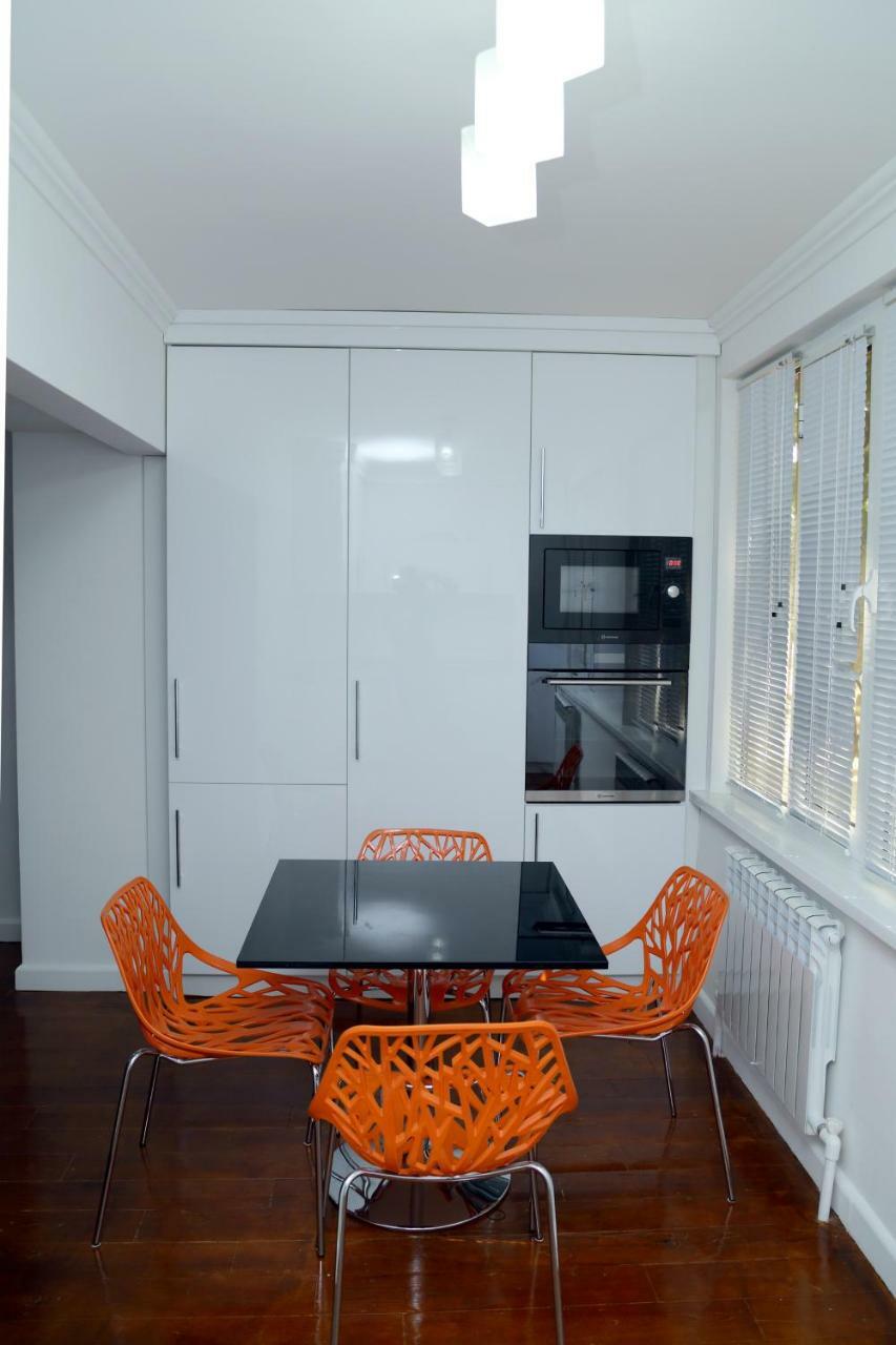 Apartment On Registon Kochasi Samarkand Ngoại thất bức ảnh